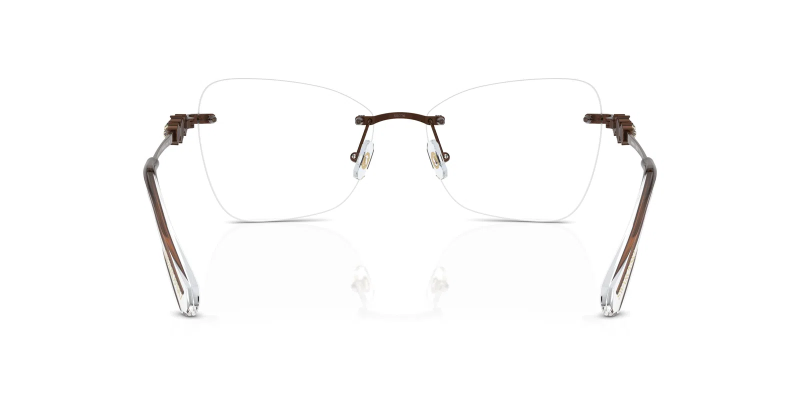Swarovski 1014 Eyeglasses - view 17